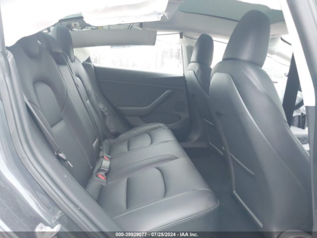 2023 TESLA MODEL 3 5YJ3E1EB0PF625914 Photo 7
