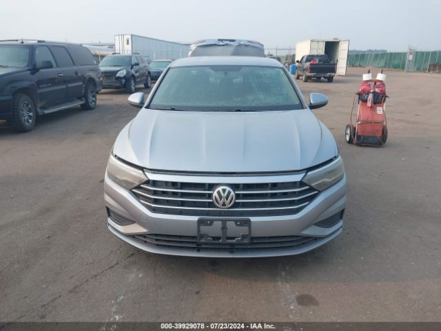 3VWN57BU1LM058312 Volkswagen Jetta 1.4t R-line/1.4t S