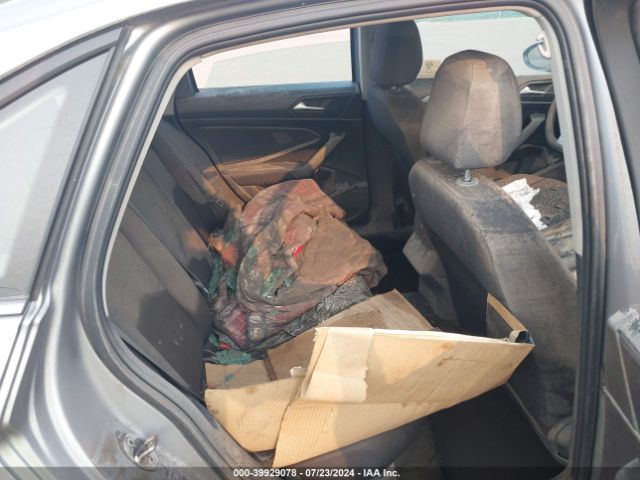 3VWN57BU1LM058312 Volkswagen Jetta 1.4t R-line/1.4t S