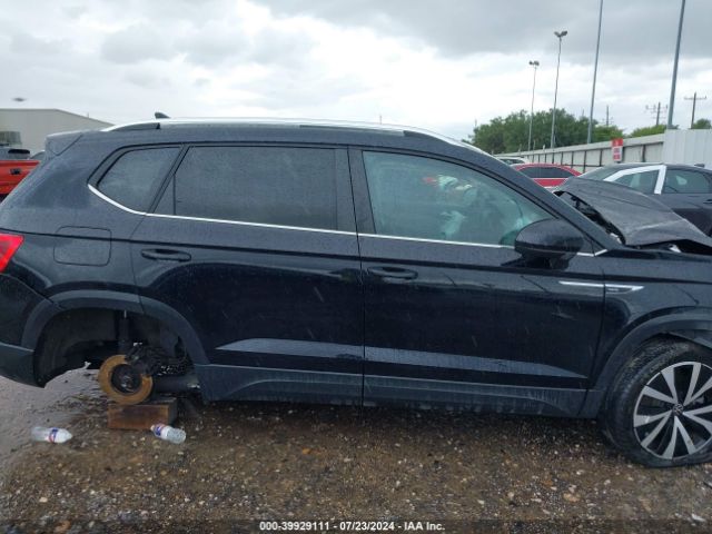 3VVEX7B24PM306958 Volkswagen Taos 1.5t Se