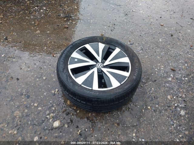 3VVEX7B24PM306958 Volkswagen Taos 1.5t Se