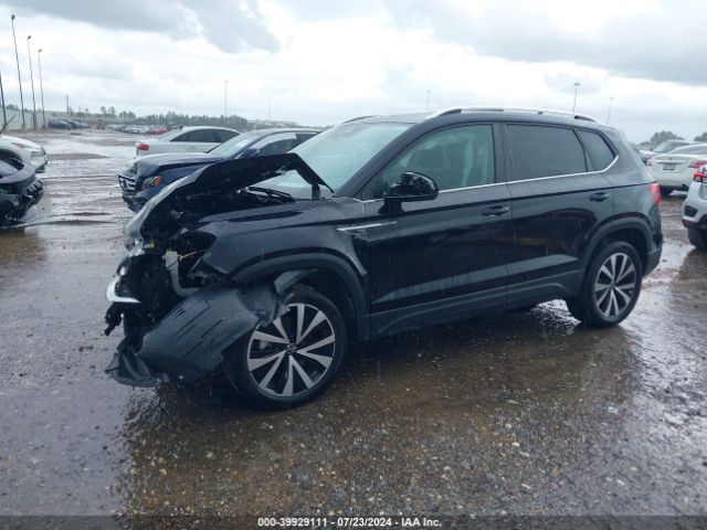 3VVEX7B24PM306958 Volkswagen Taos 1.5t Se