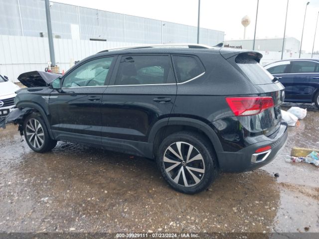 3VVEX7B24PM306958 Volkswagen Taos 1.5t Se