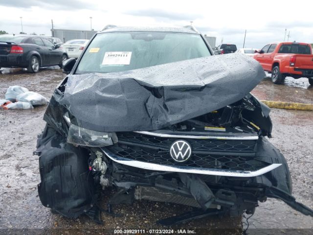3VVEX7B24PM306958 Volkswagen Taos 1.5t Se