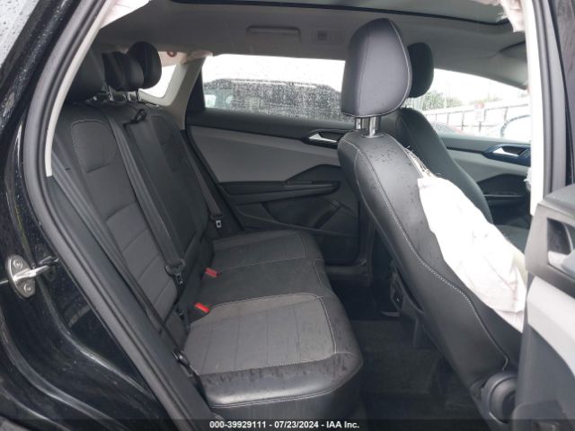 3VVEX7B24PM306958 Volkswagen Taos 1.5t Se