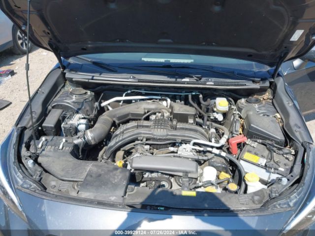 JF2GTAEC5M8286094 Subaru Crosstrek Premium