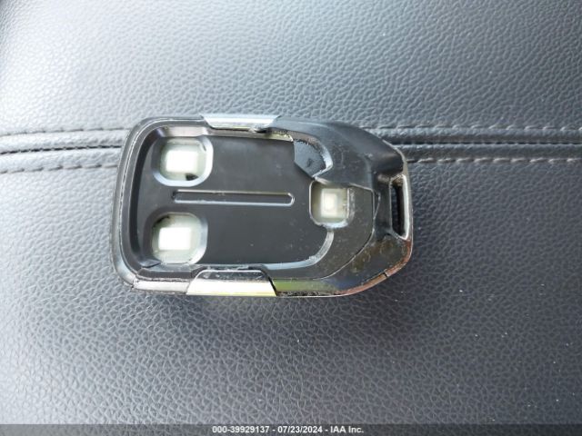 3GKALMEV0KL209725 GMC Terrain Sle