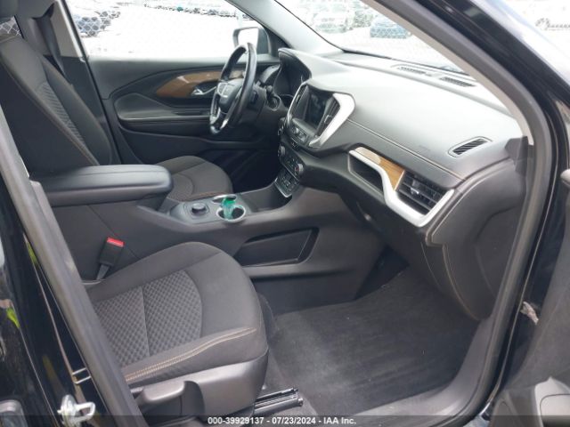 3GKALMEV0KL209725 GMC Terrain Sle