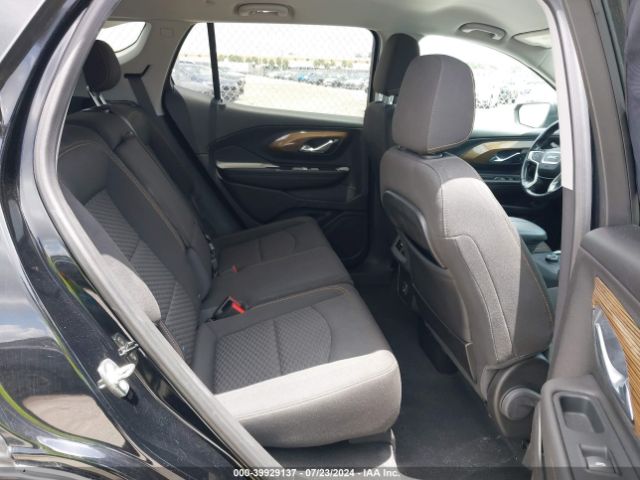 3GKALMEV0KL209725 GMC Terrain Sle