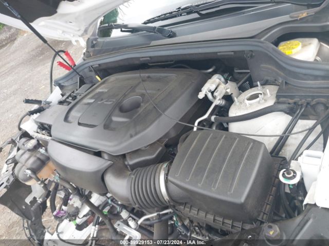2021 JEEP GRAND CHEROKEE 1C4RJFBG4MC504119 Photo 9