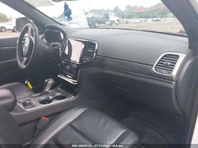 2021 JEEP GRAND CHEROKEE 1C4RJFBG4MC504119 Photo 4