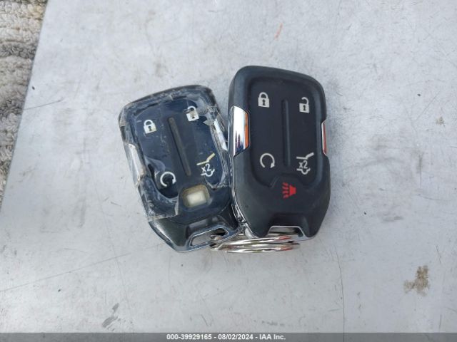 3GKALPEV7LL212396 GMC Terrain Fwd Slt