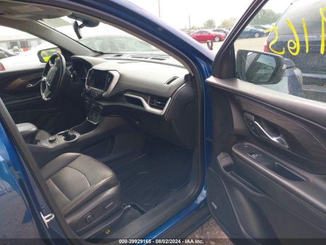 3GKALPEV7LL212396 GMC Terrain Fwd Slt