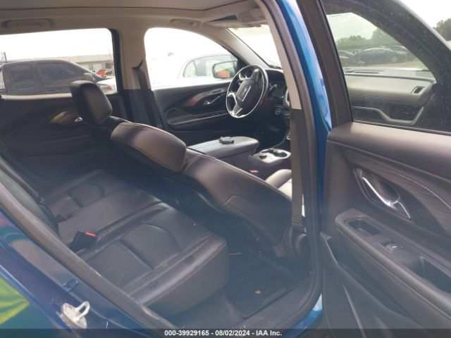 3GKALPEV7LL212396 GMC Terrain Fwd Slt