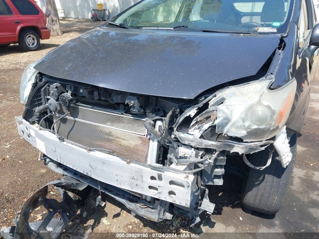 Toyota Prius Two 2014 JTDKN3DU6E0384575 Image 12