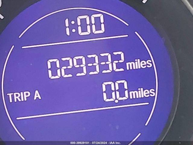 3HGGK5H44KM731562 Honda FIT LX