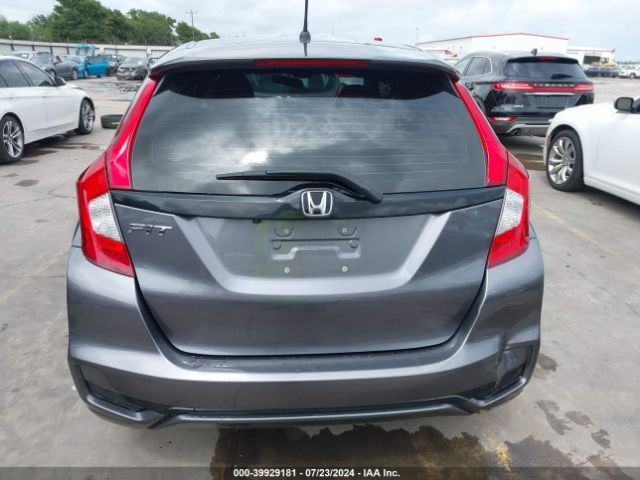 3HGGK5H44KM731562 Honda FIT LX