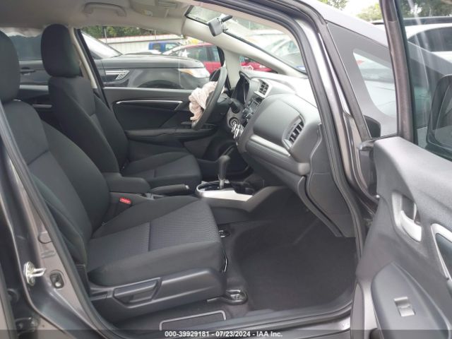 3HGGK5H44KM731562 Honda FIT LX