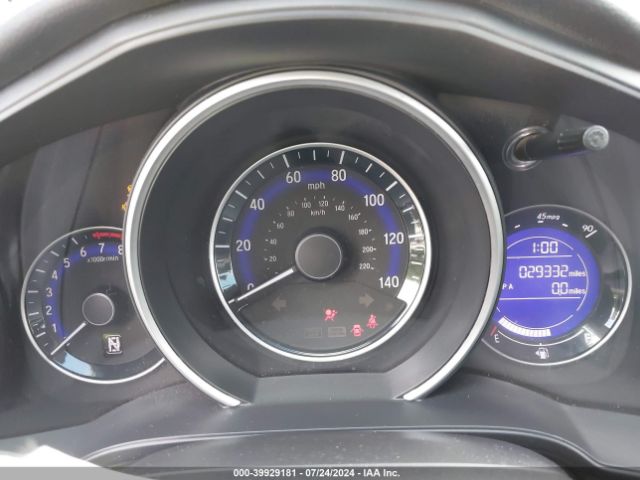 3HGGK5H44KM731562 Honda FIT LX