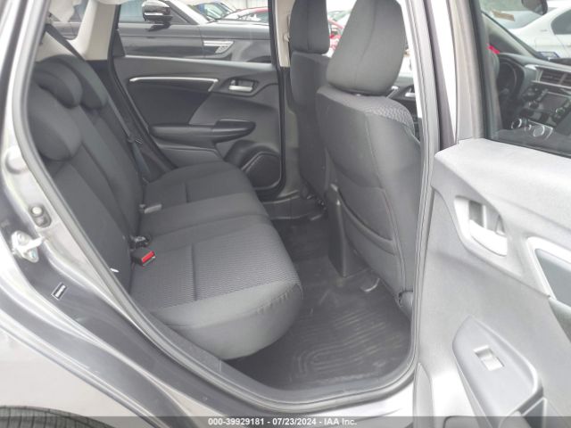 3HGGK5H44KM731562 Honda FIT LX