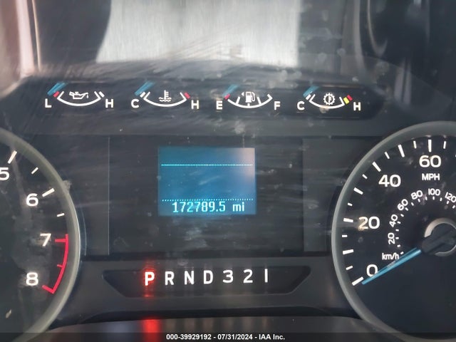 Ford F-150 Xlt 2017 1FTEW1C87HFB34881 Image 15