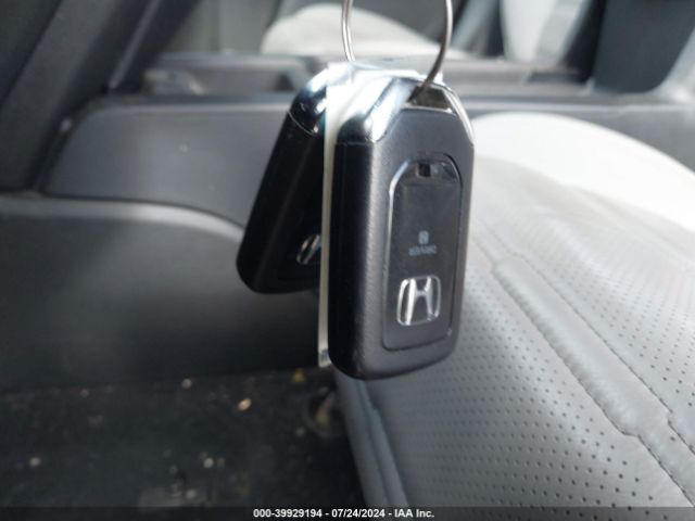 5J6RW1H88JA012523 Honda Cr-v Ex-l/ex-l Navi