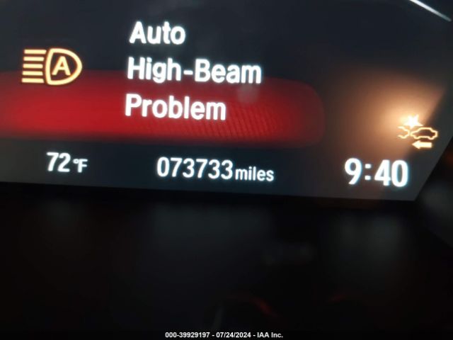 2HKRW2H57JH624075 Honda CR-V EX