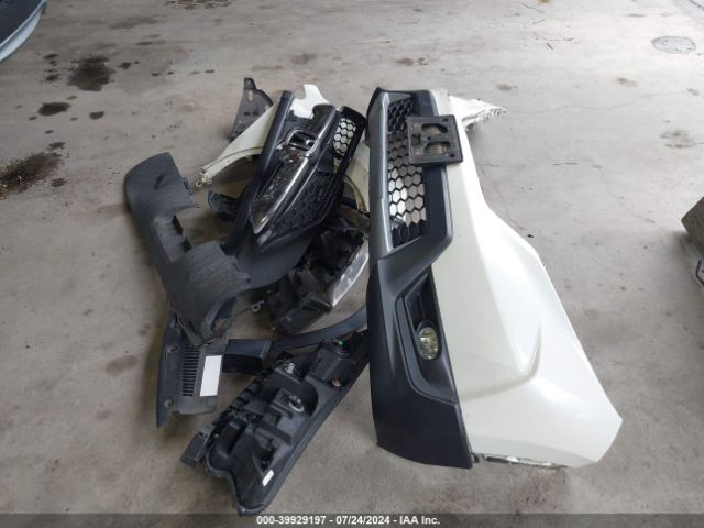 2HKRW2H57JH624075 Honda CR-V EX