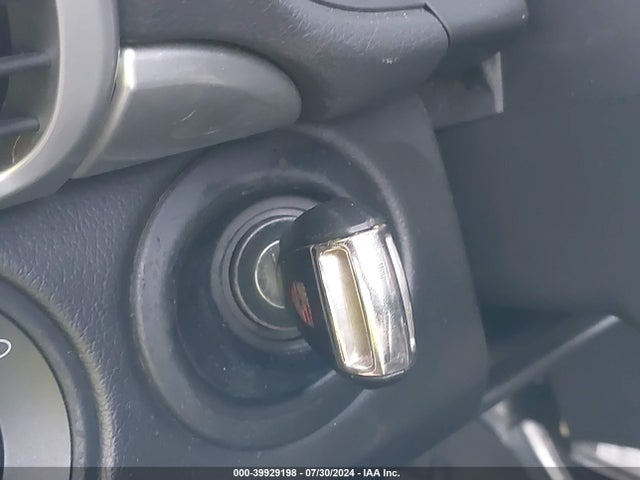 2012 PORSCHE 911 WP0CB2A91CS754565 Photo 10