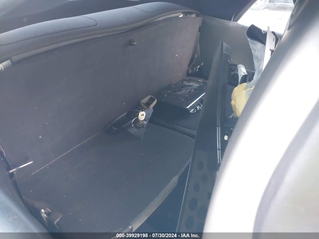 2012 PORSCHE 911 WP0CB2A91CS754565 Photo 7