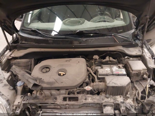 KNDJP3A5XH7432982 KIA SOUL +