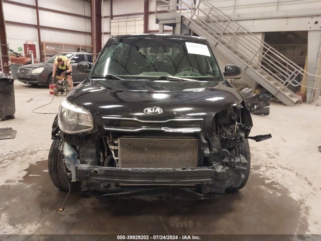 KNDJP3A5XH7432982 KIA SOUL +