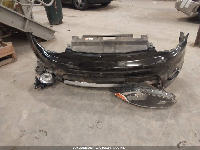 KNDJP3A5XH7432982 KIA SOUL +
