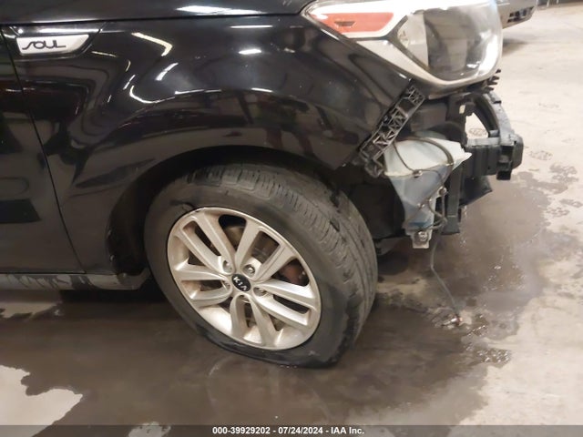 KNDJP3A5XH7432982 KIA SOUL +