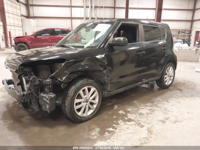 KNDJP3A5XH7432982 KIA SOUL +