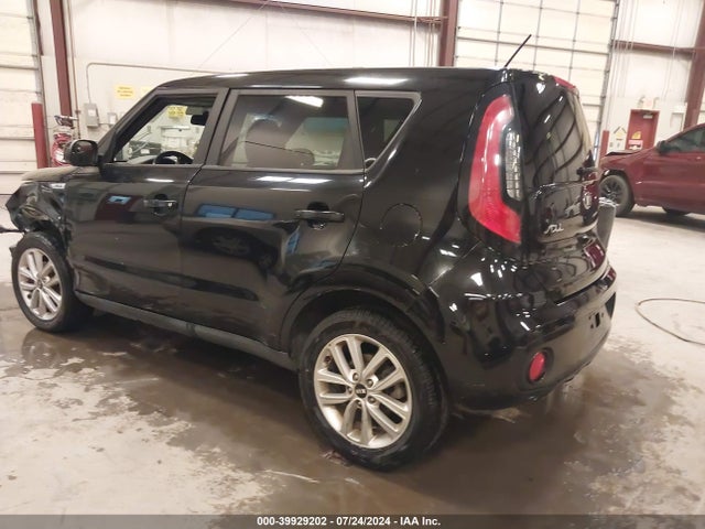 KNDJP3A5XH7432982 KIA SOUL +
