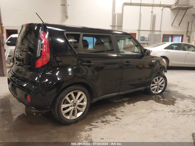 KNDJP3A5XH7432982 KIA SOUL +