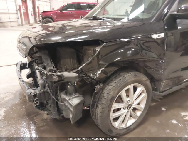 KNDJP3A5XH7432982 KIA SOUL +