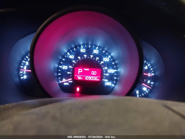 KNDJP3A5XH7432982 KIA SOUL +