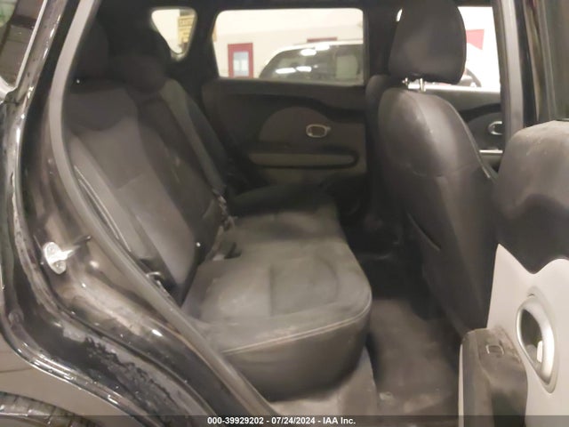 KNDJP3A5XH7432982 KIA SOUL +