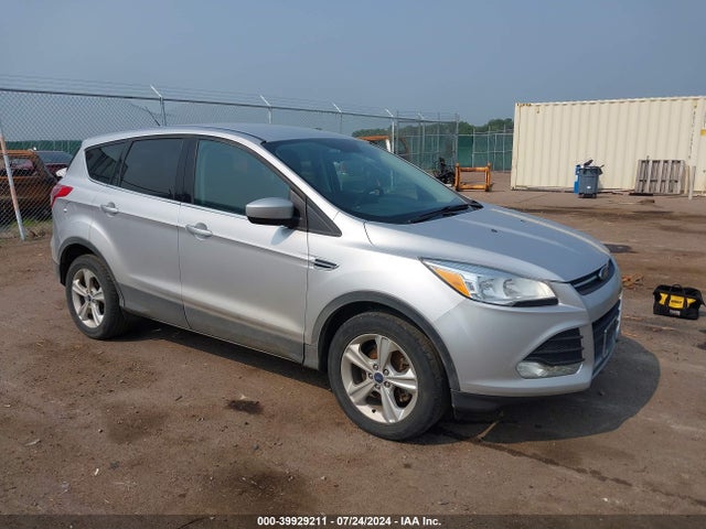 Ford ESCAPE SE 2014 1FMCU9GXXEUA54569 Image 1