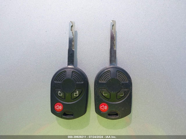 Ford ESCAPE SE 2014 1FMCU9GXXEUA54569 Image 11