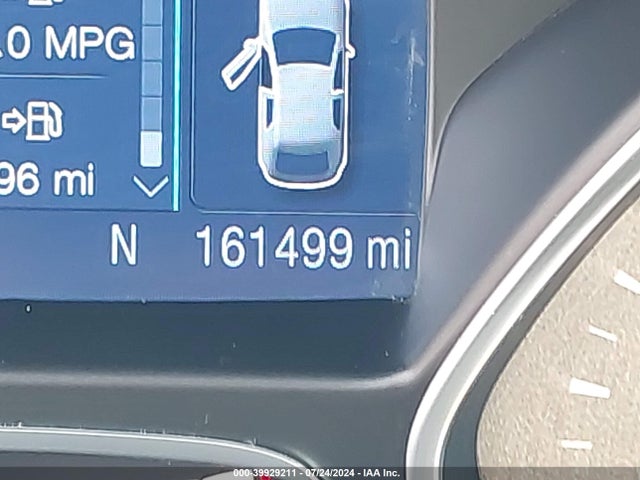 Ford ESCAPE SE 2014 1FMCU9GXXEUA54569 Image 12