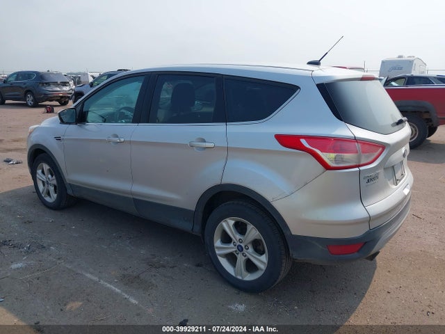 Ford ESCAPE SE 2014 1FMCU9GXXEUA54569 Image 3