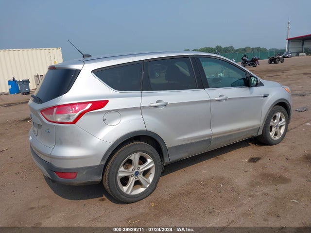 Ford ESCAPE SE 2014 1FMCU9GXXEUA54569 Image 4