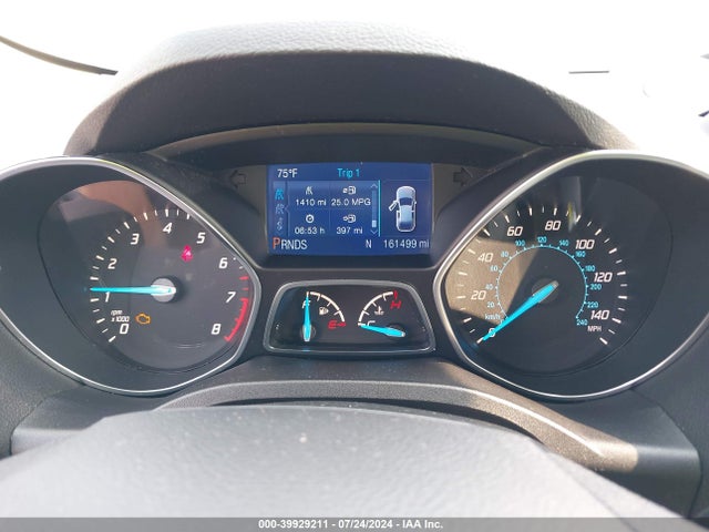 Ford ESCAPE SE 2014 1FMCU9GXXEUA54569 Image 7