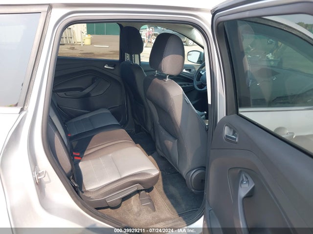 Ford ESCAPE SE 2014 1FMCU9GXXEUA54569 Image 8