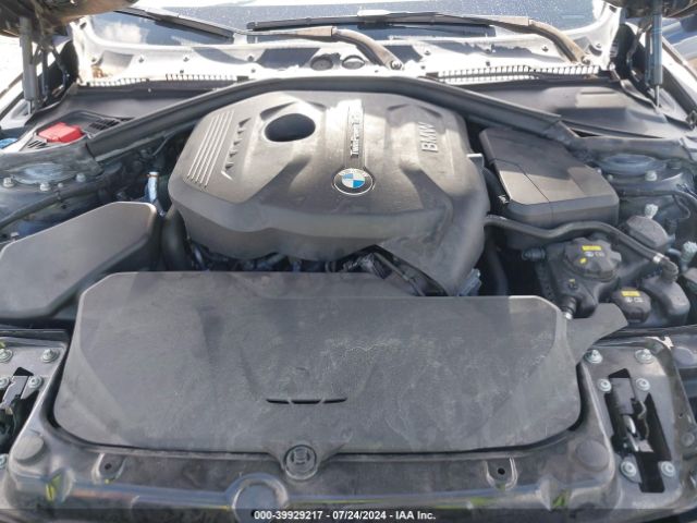 WBA4J1C54JBG78994 BMW 430i Gran Coupe