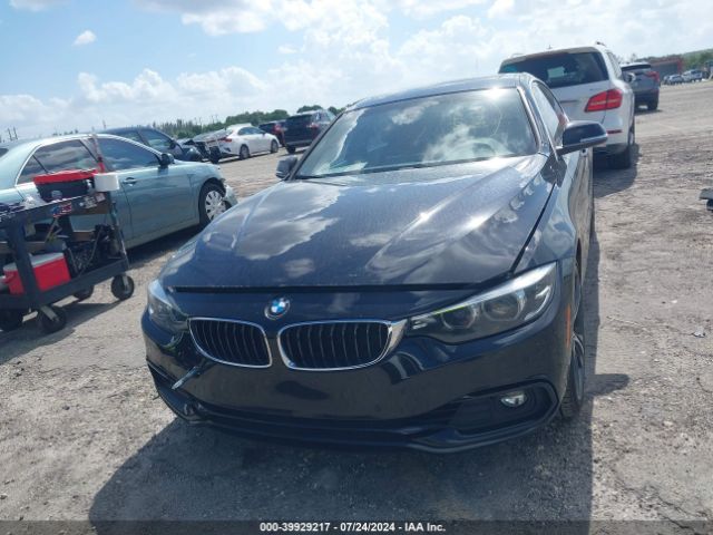 WBA4J1C54JBG78994 BMW 430i Gran Coupe