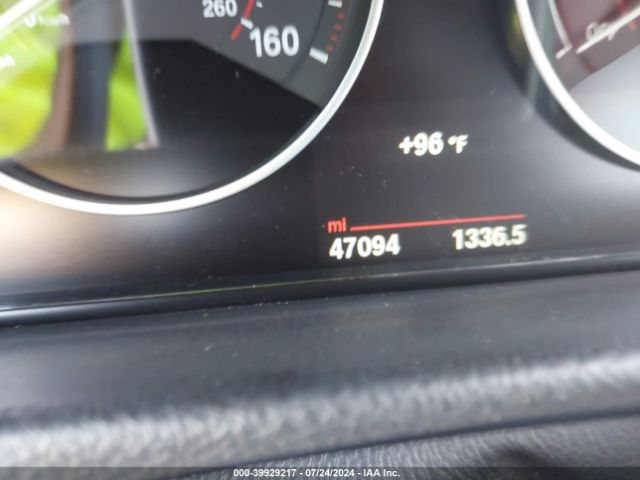 WBA4J1C54JBG78994 BMW 430i Gran Coupe